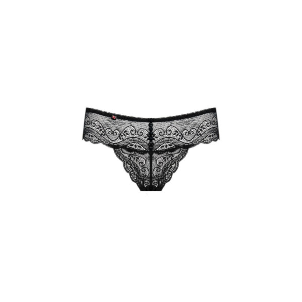 Miamor String - Noir